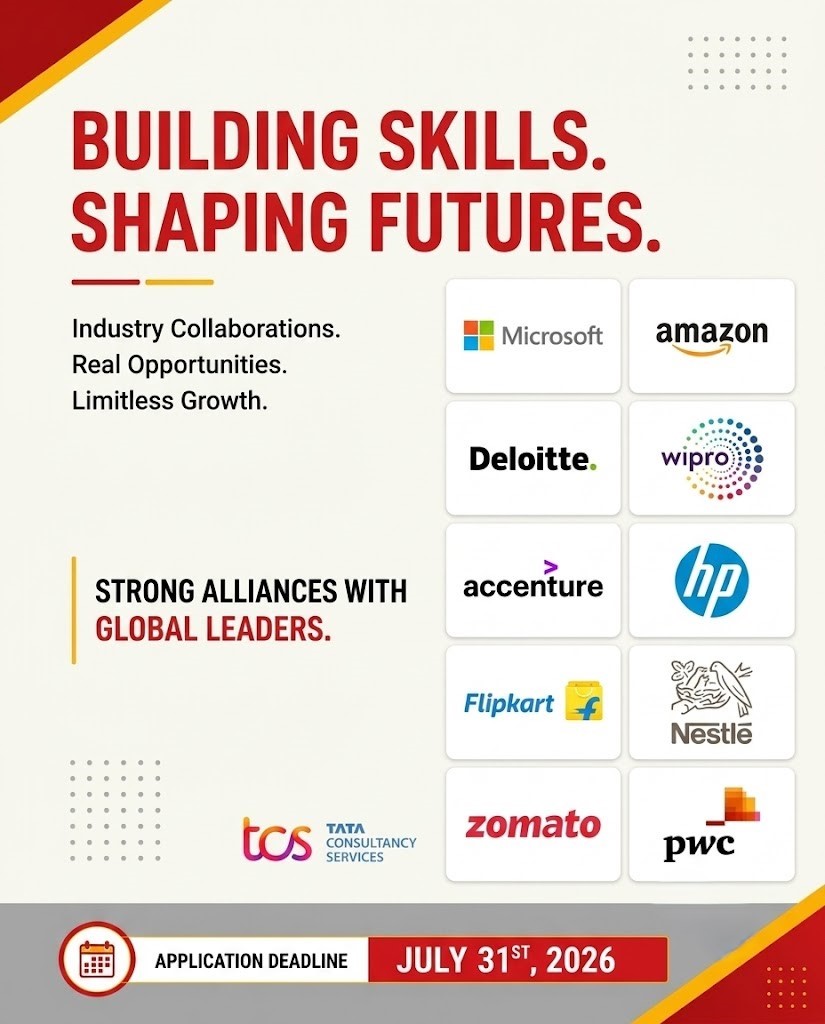 building skills banner