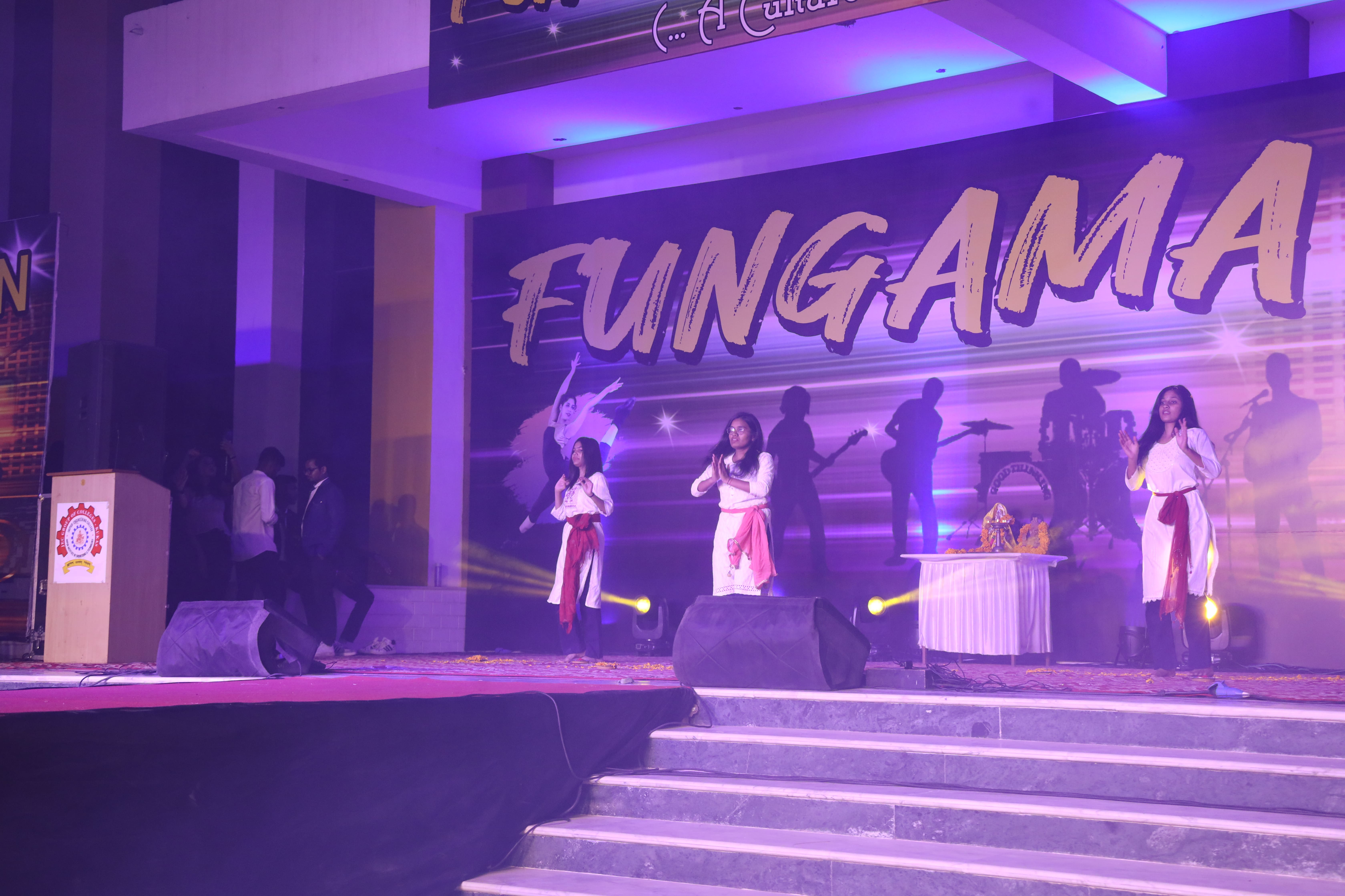 Cultural Events
