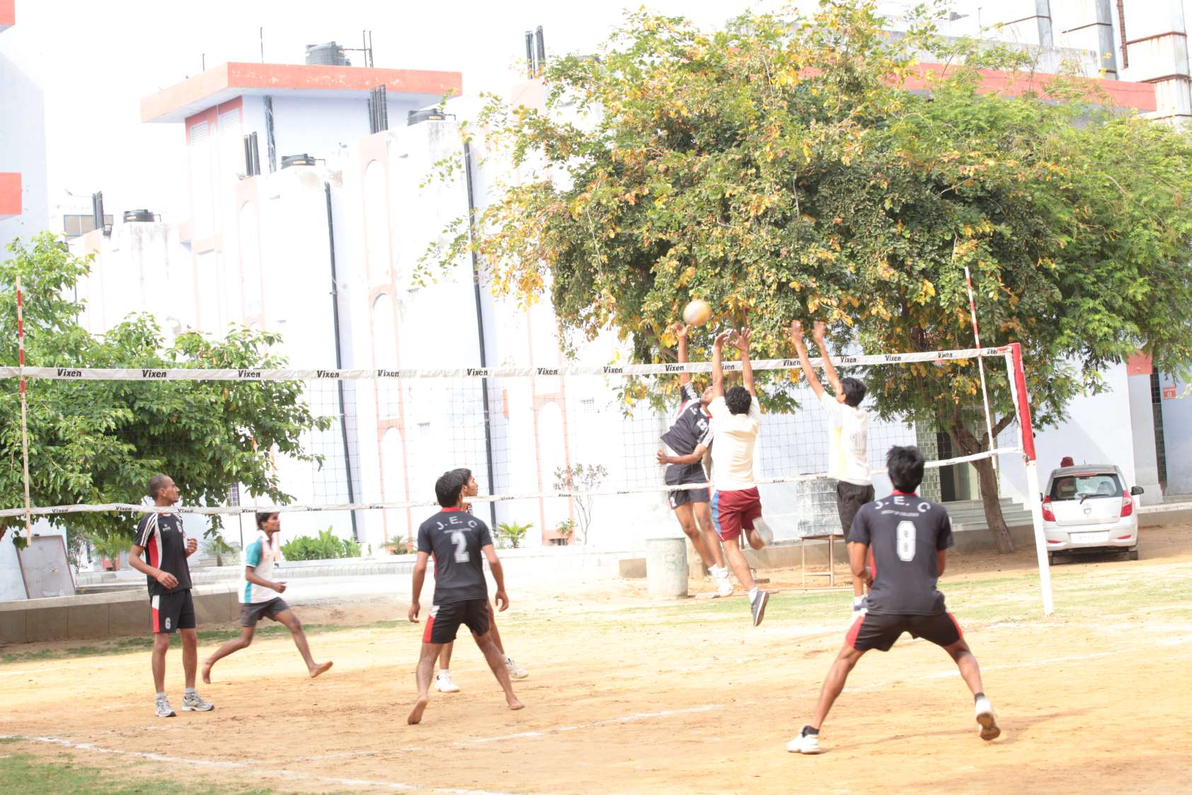 Sports