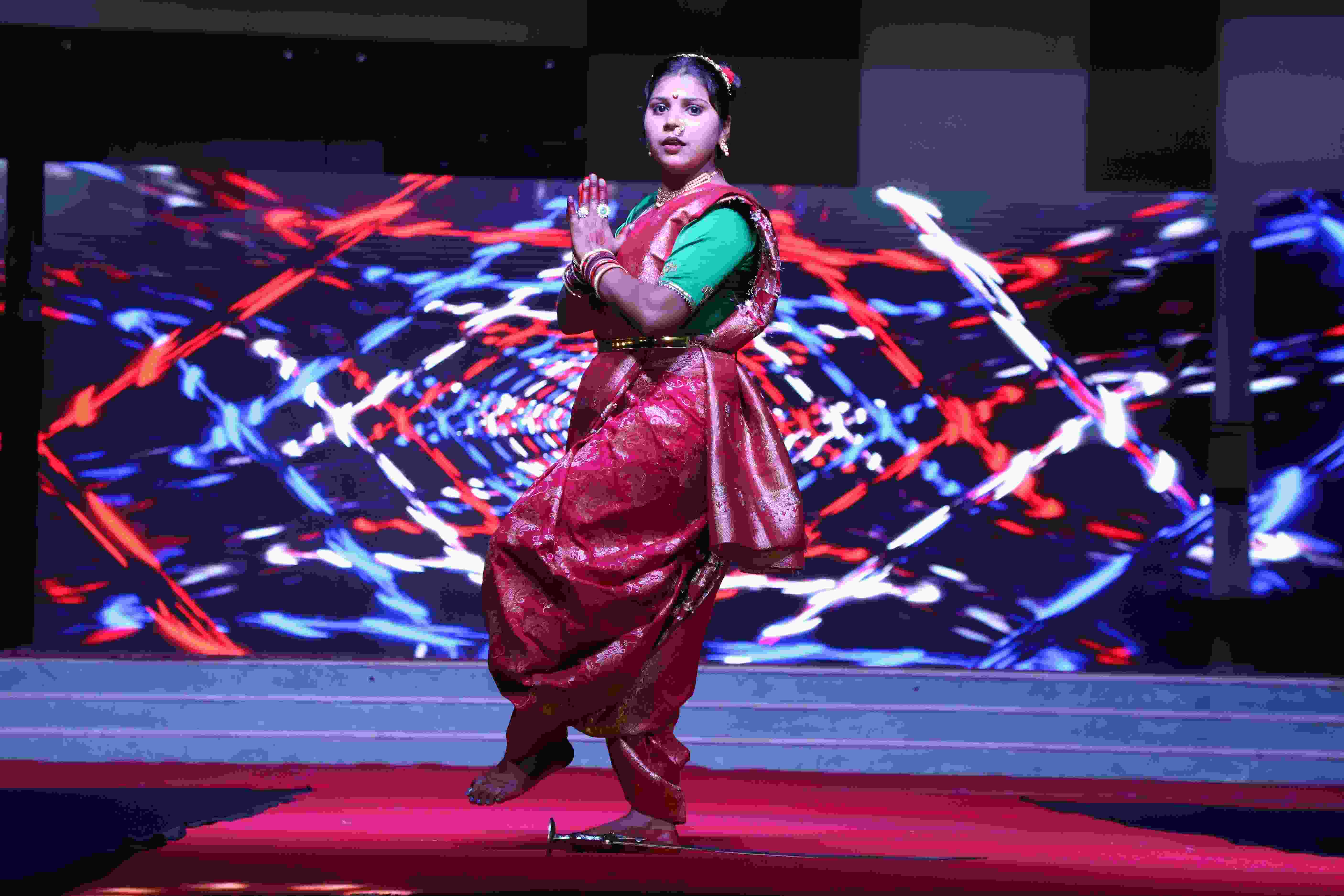 Events at JEC