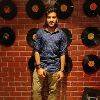 Naman Chaturvedi