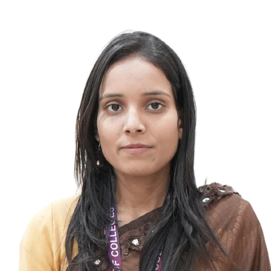 Anjali Jain