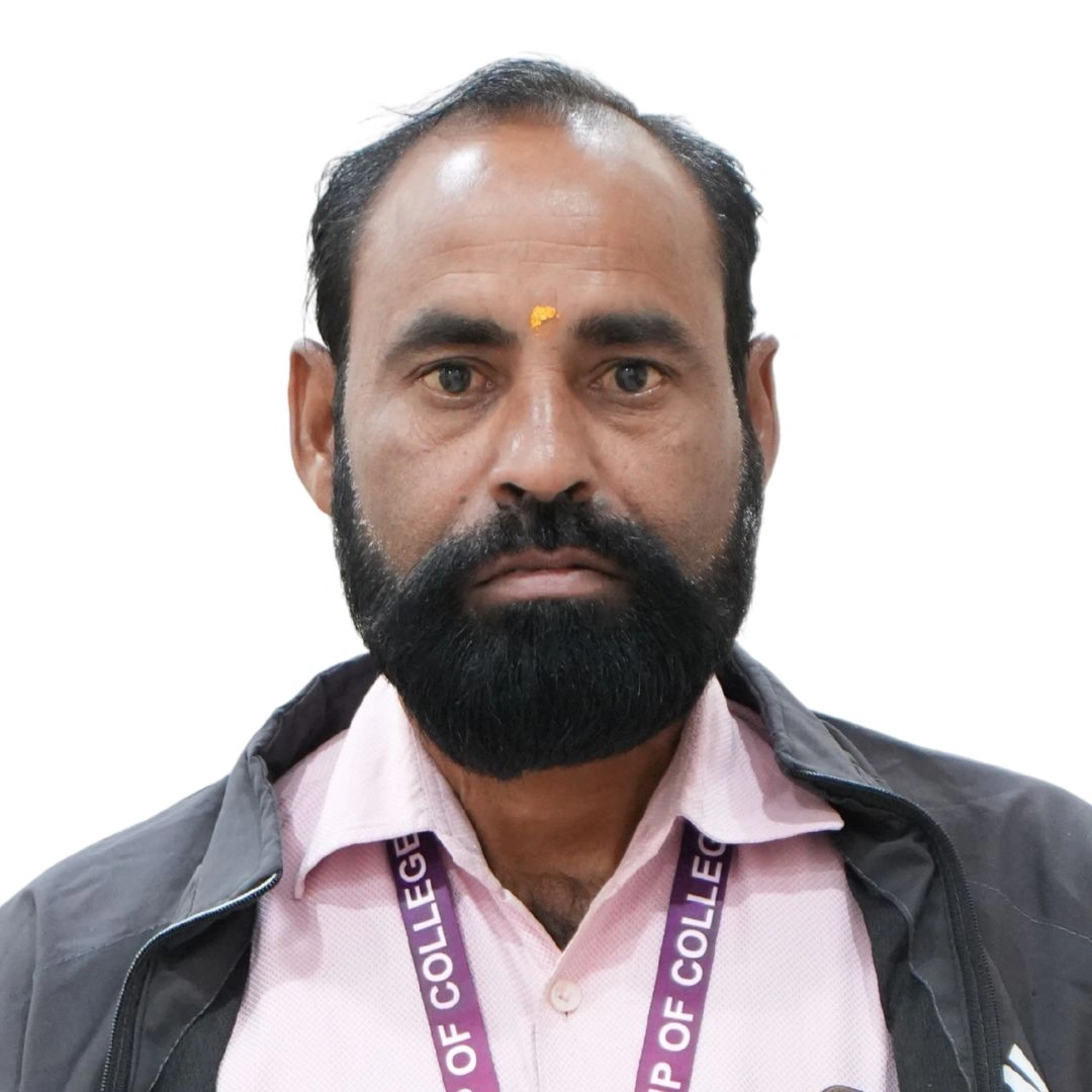 Ghanshyam Singh Banafal