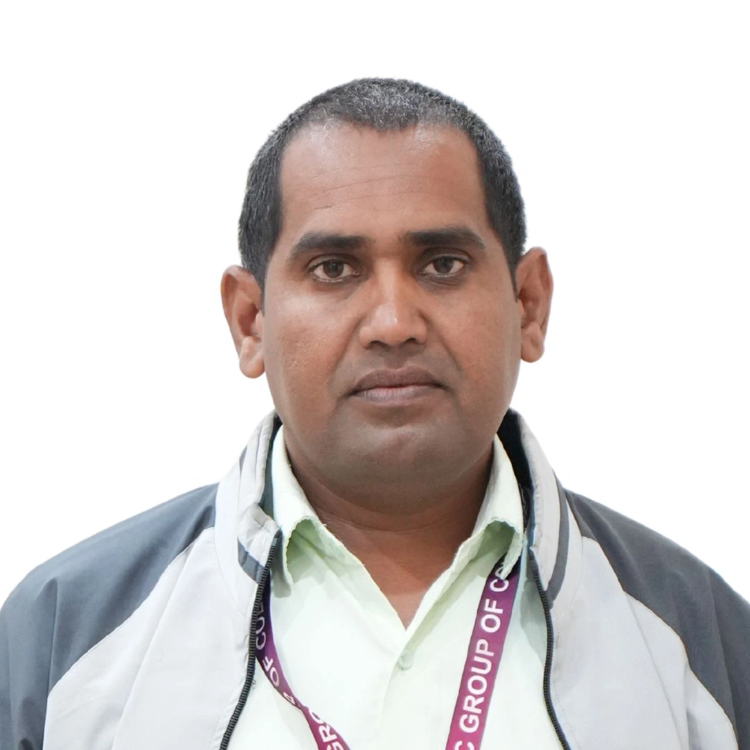Sitaram Gurjar