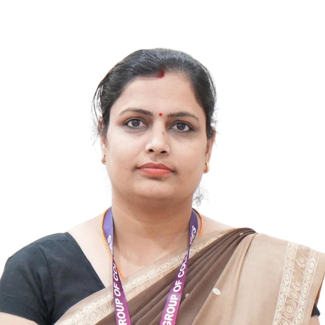 Vandana Agarwal 
