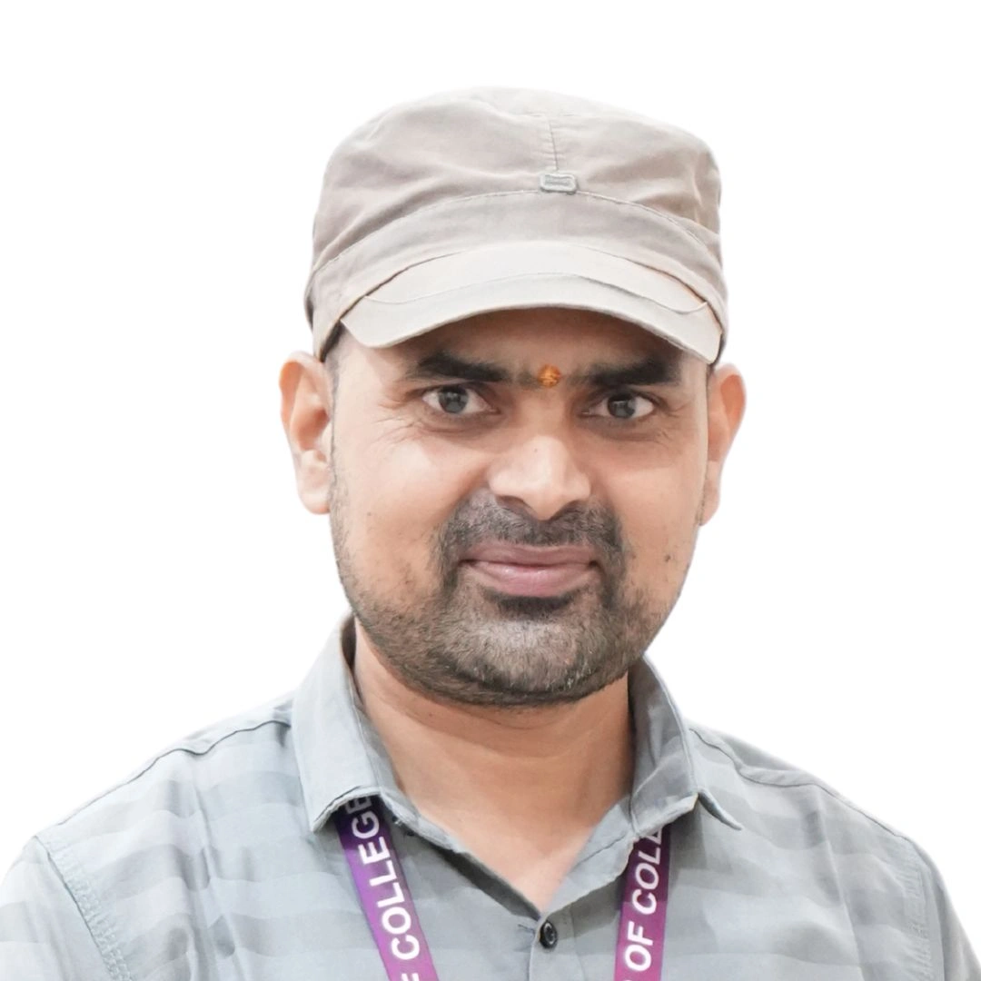 GAURI SHANKAR SHARMA