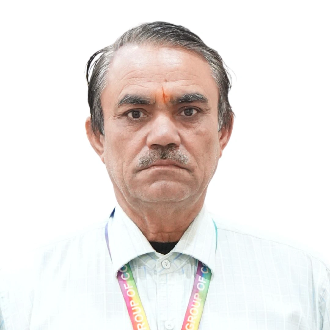 Kishore Saini