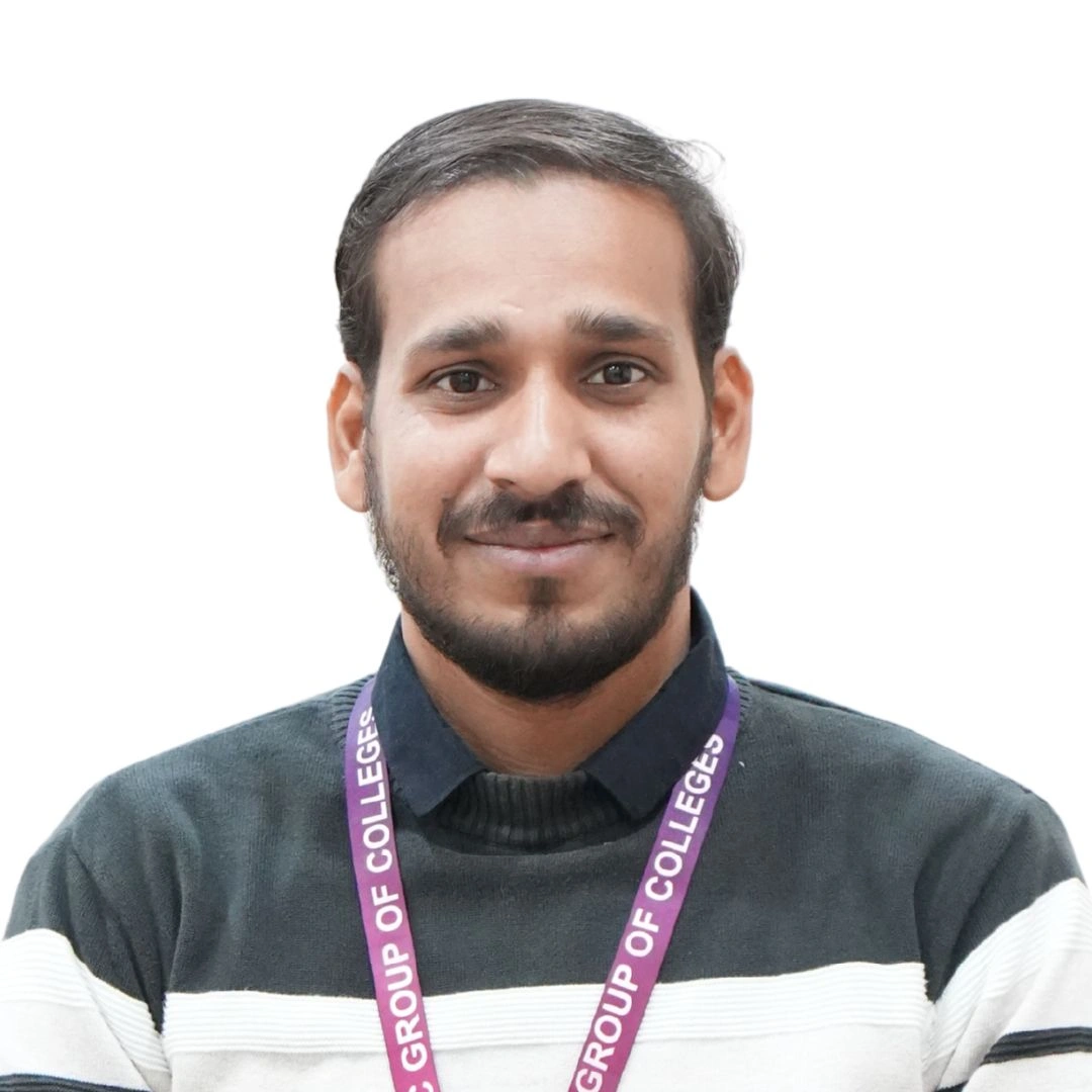Vicky Kumar