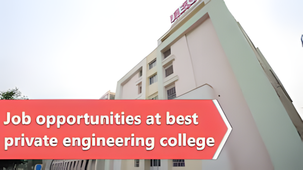 Best Private Engineering College in Jaipur Placements