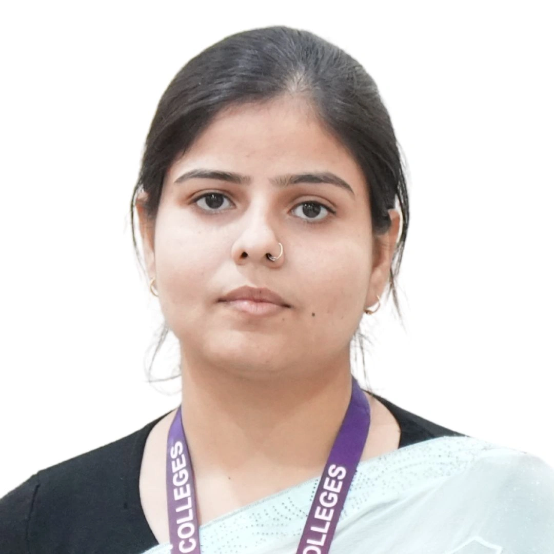Megha Sharma