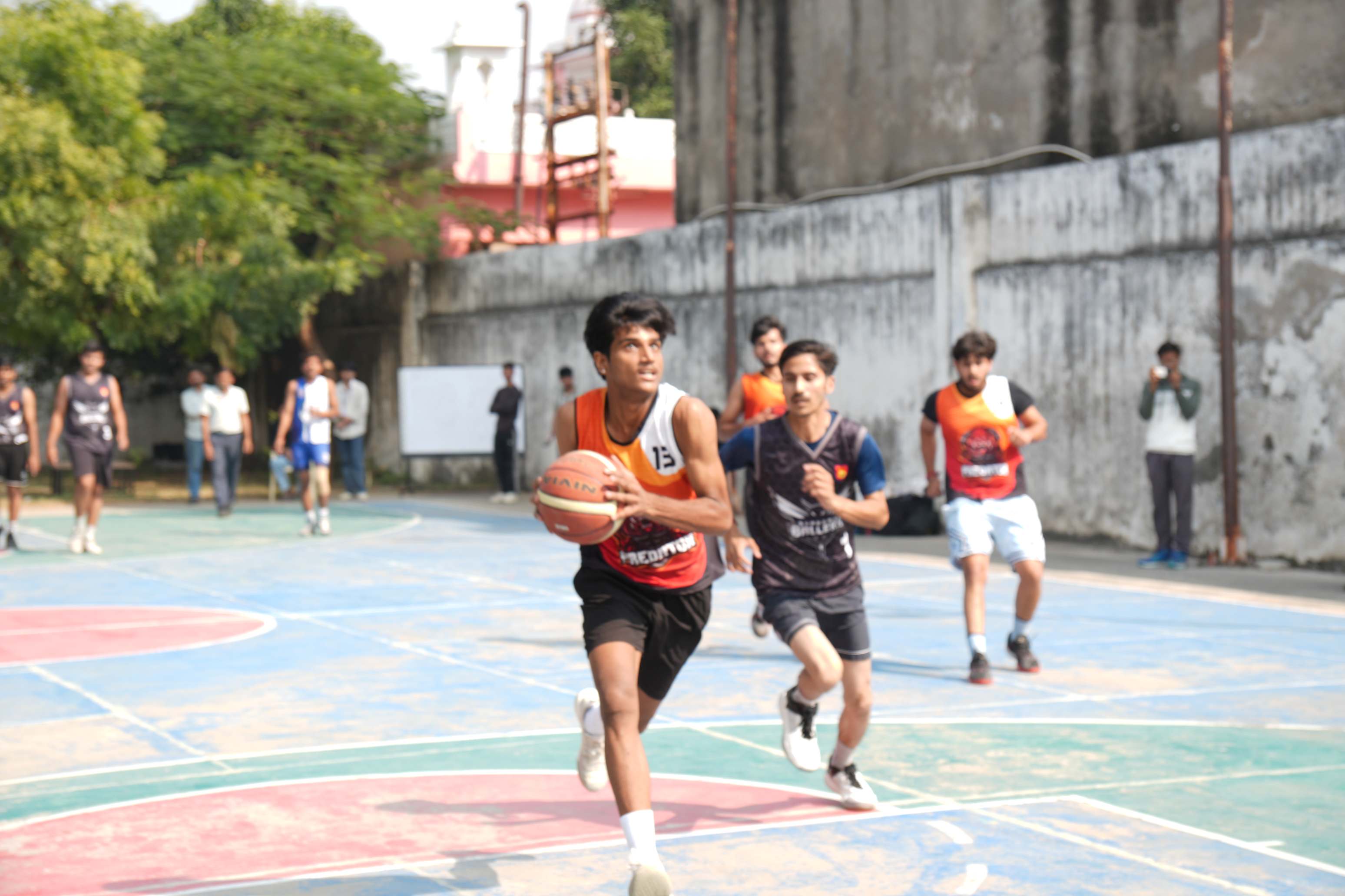 Jec Sports