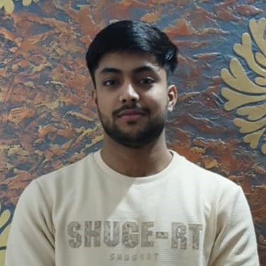 Ankit Shrivastava
