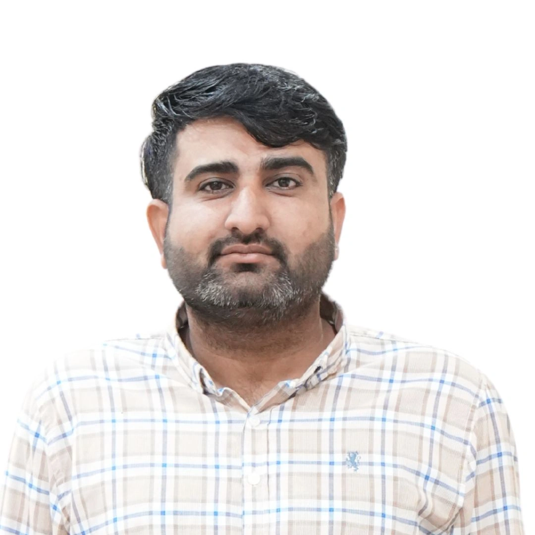 Dalip Charan