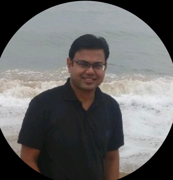 Sandip Bose