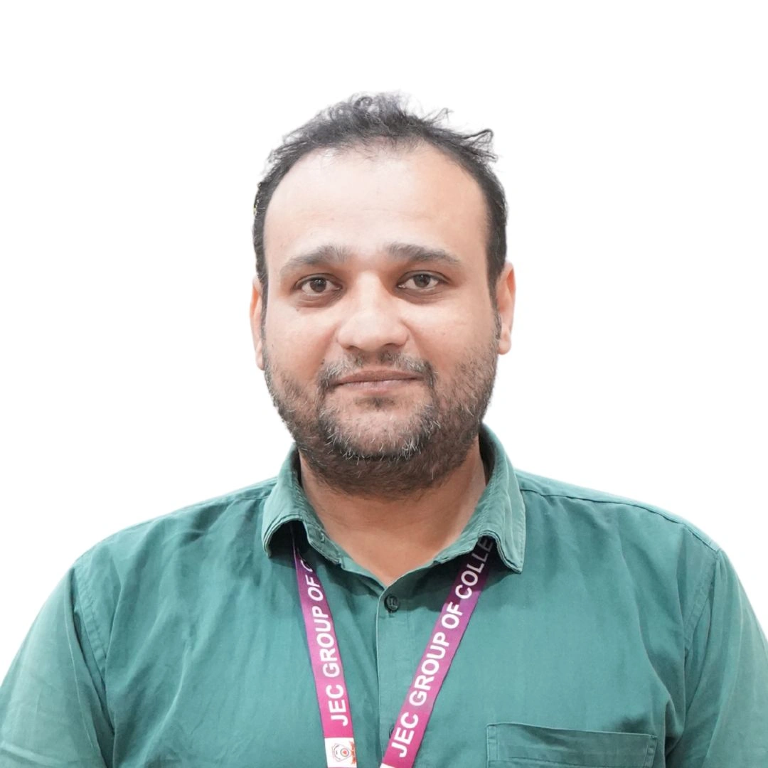 Alok Bansal 