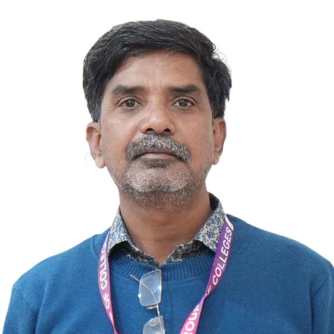 MUKESH SAINI