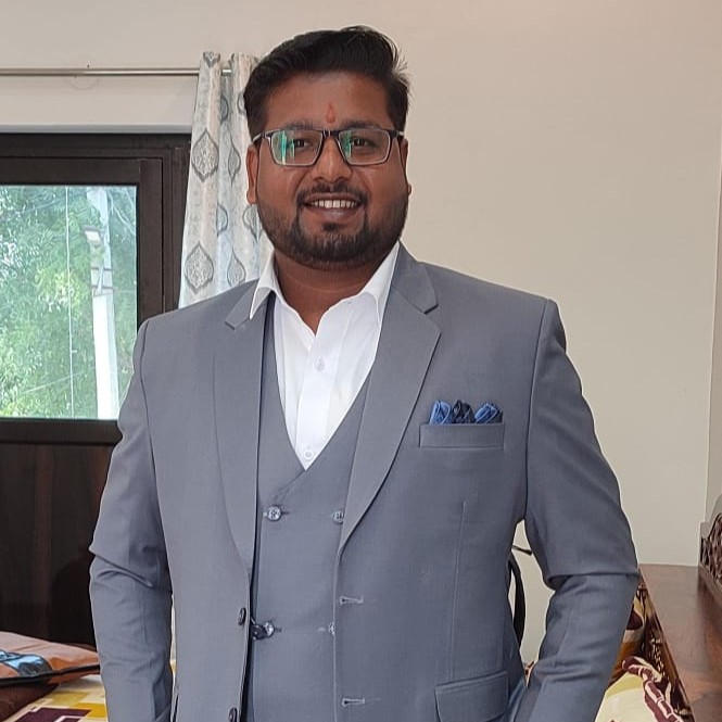 Piyush Rajliwal