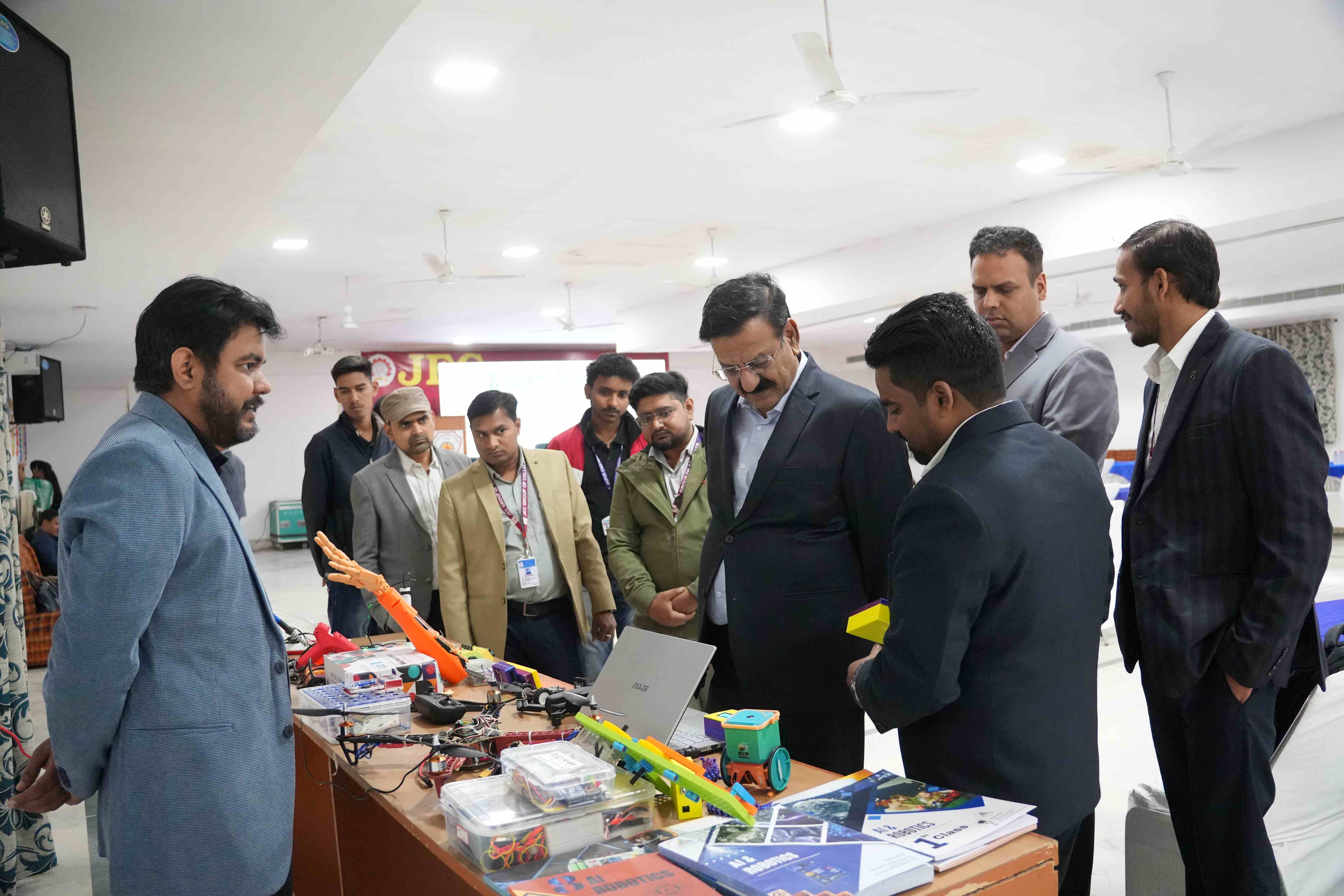 Engineering students career opportunities