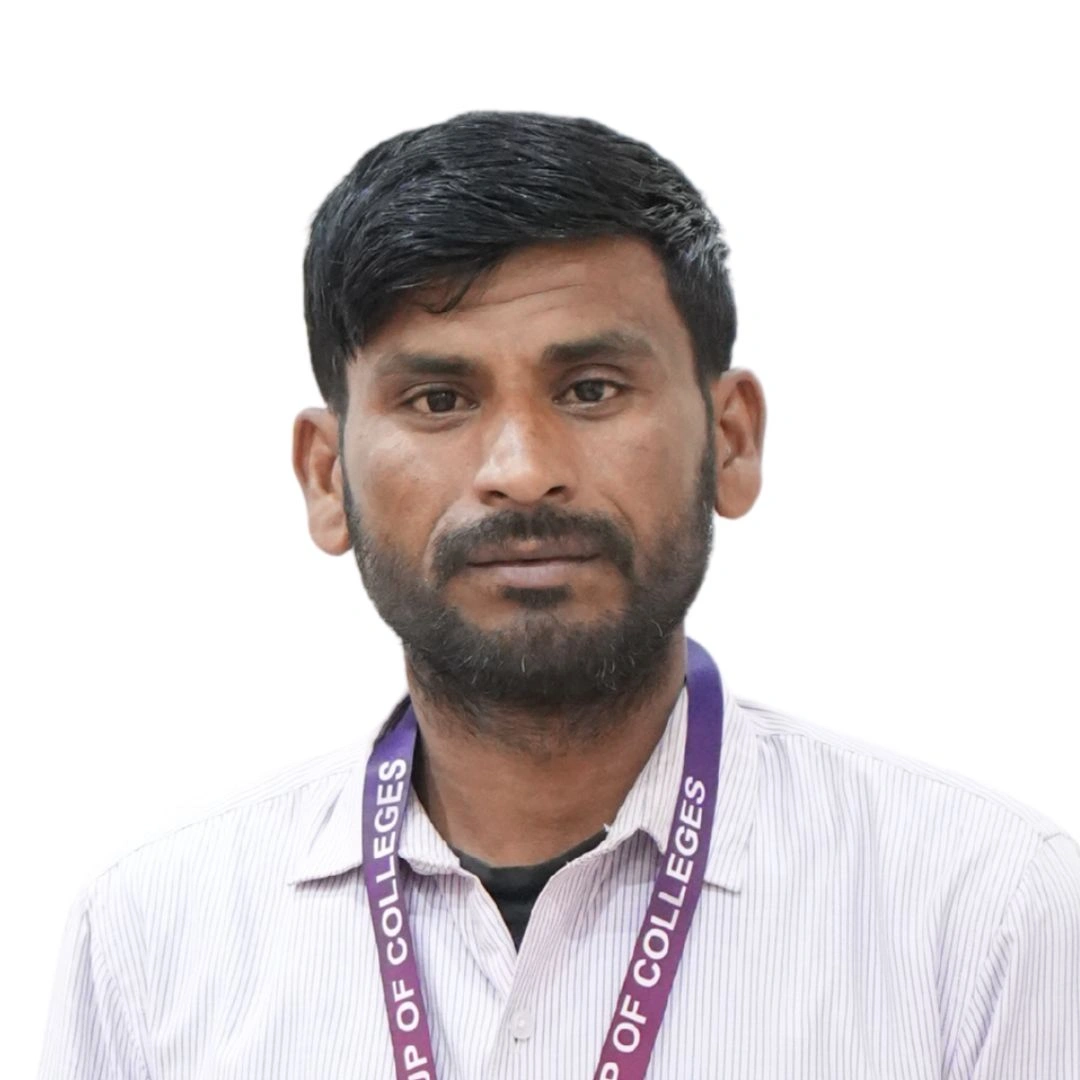 Mukesh Meena