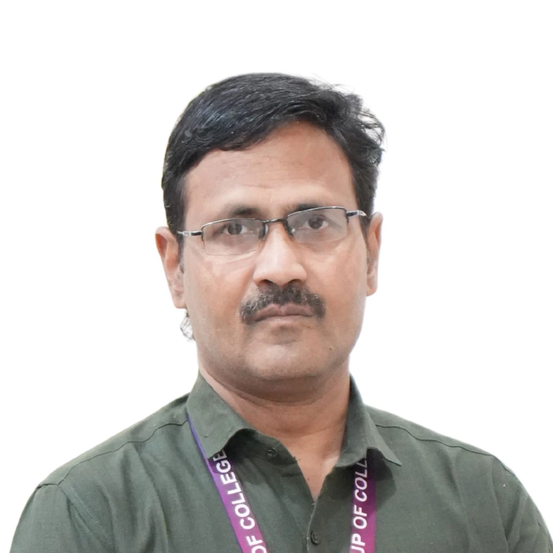 Deependra Khandelwal