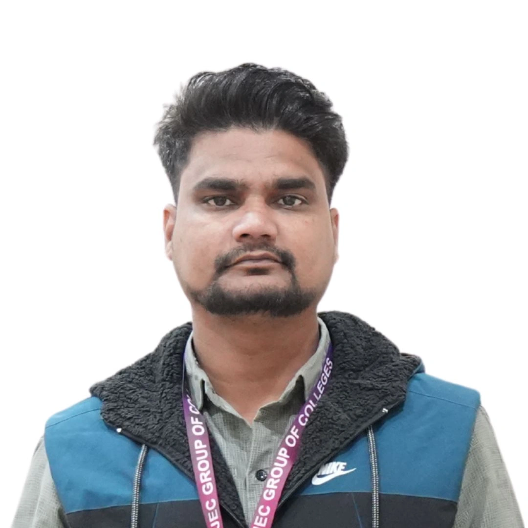 Puran Saini