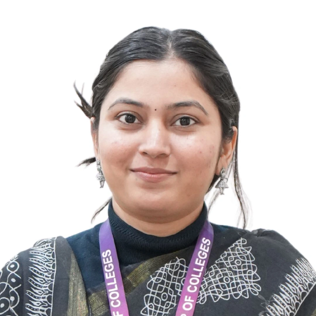 Sakshi Garg 