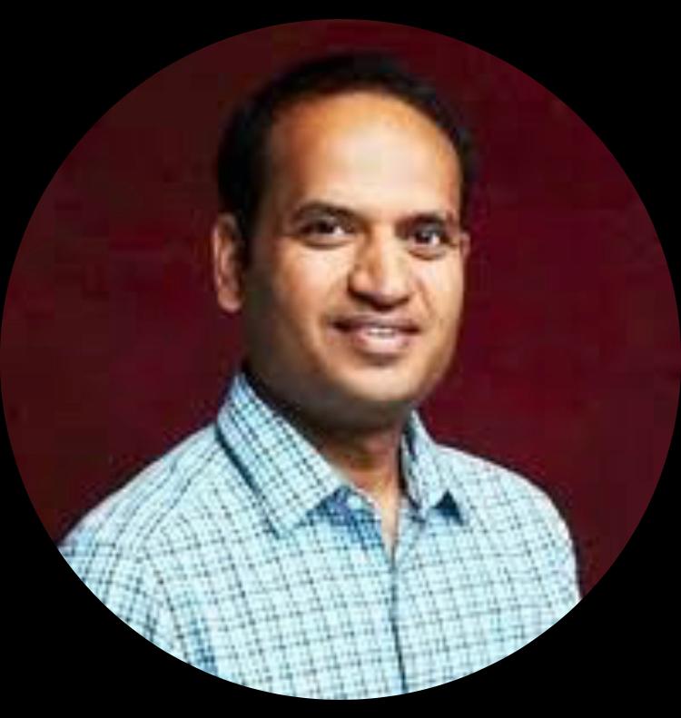 Sunil Agarwal