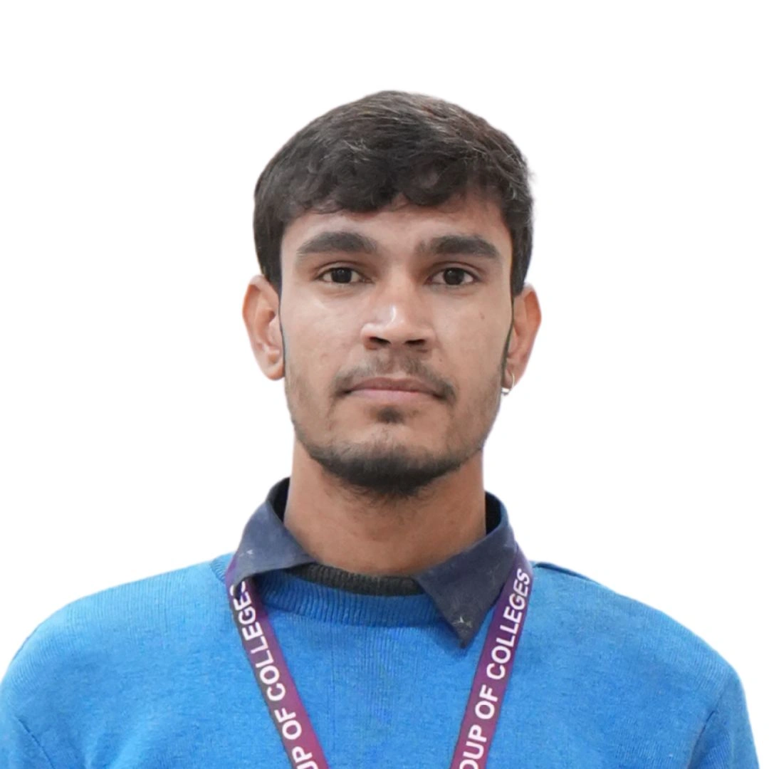 Suraj Saini