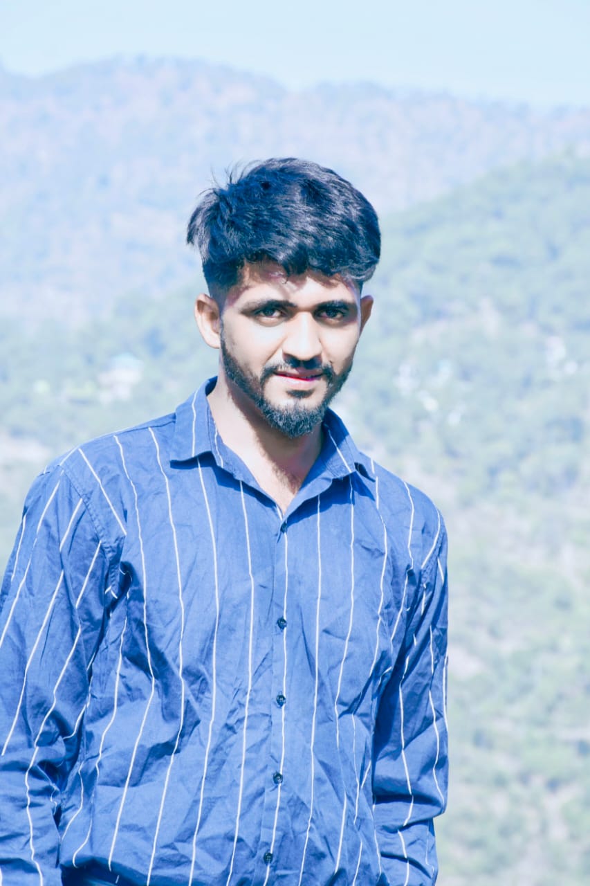 Junhaid Khan