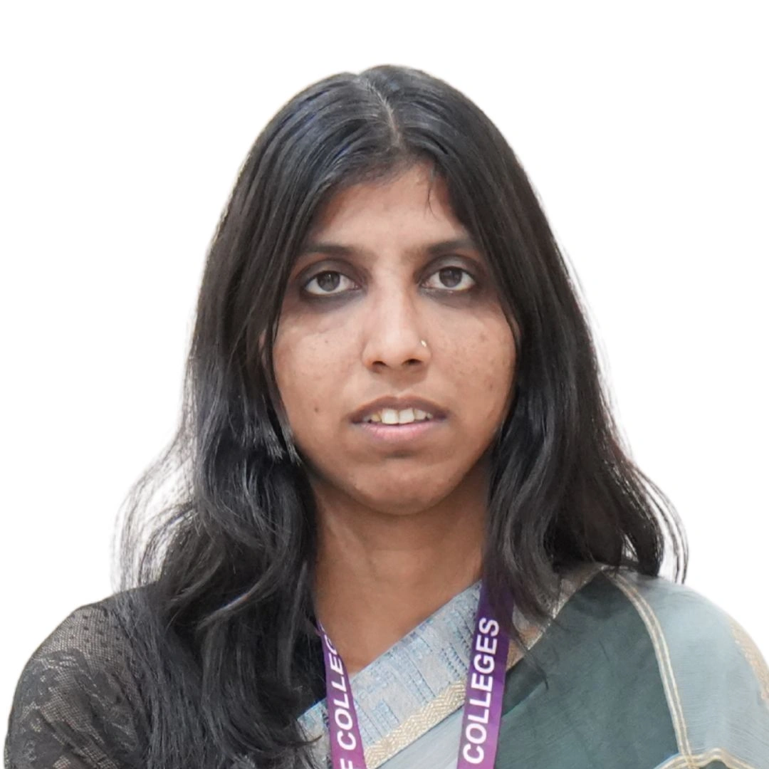Jyoti Yadav