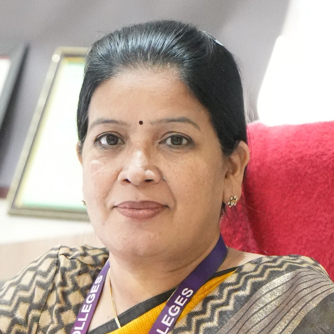 Dr. SUNITA RAWAT