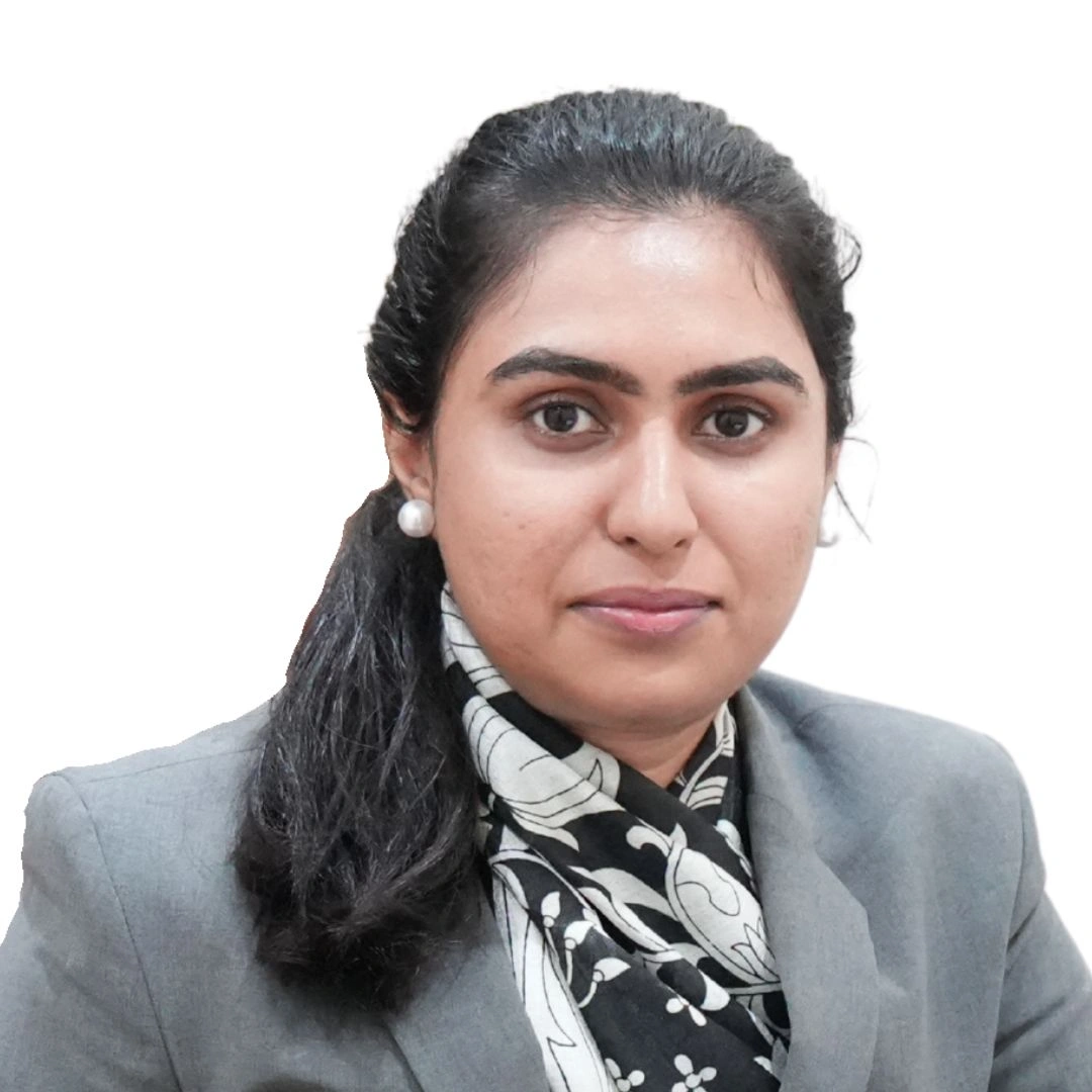 Muskan Kundalwal