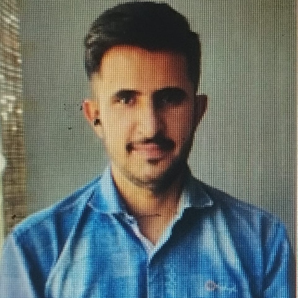 Dashrath Singh Kavia