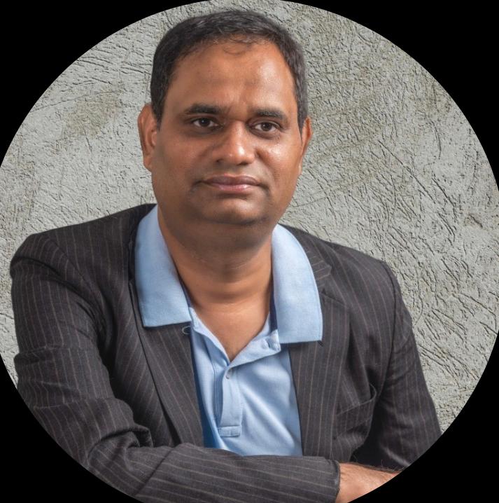 Brijesh Dhanker