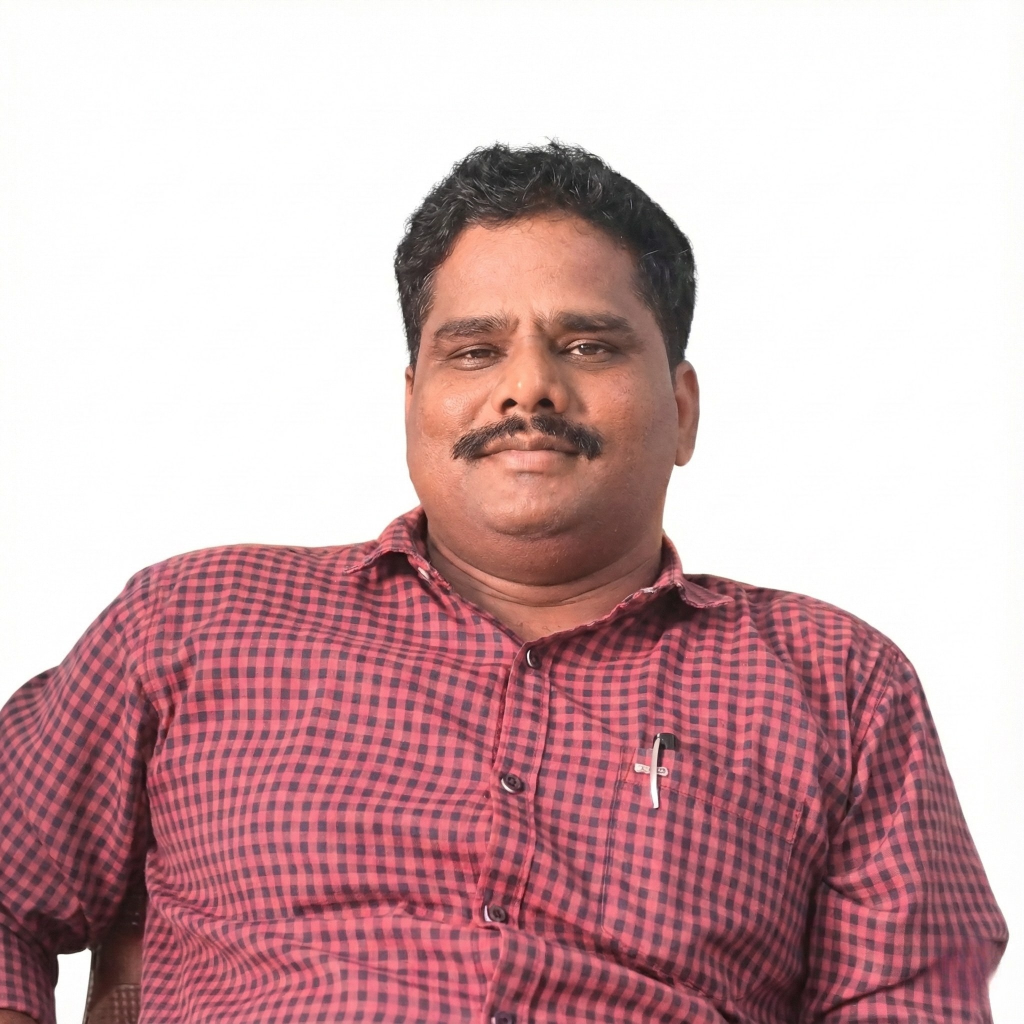 Vikash Kumar Yadav