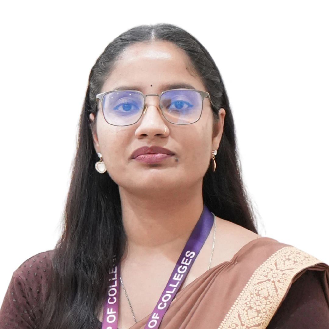 Appurva Sharma