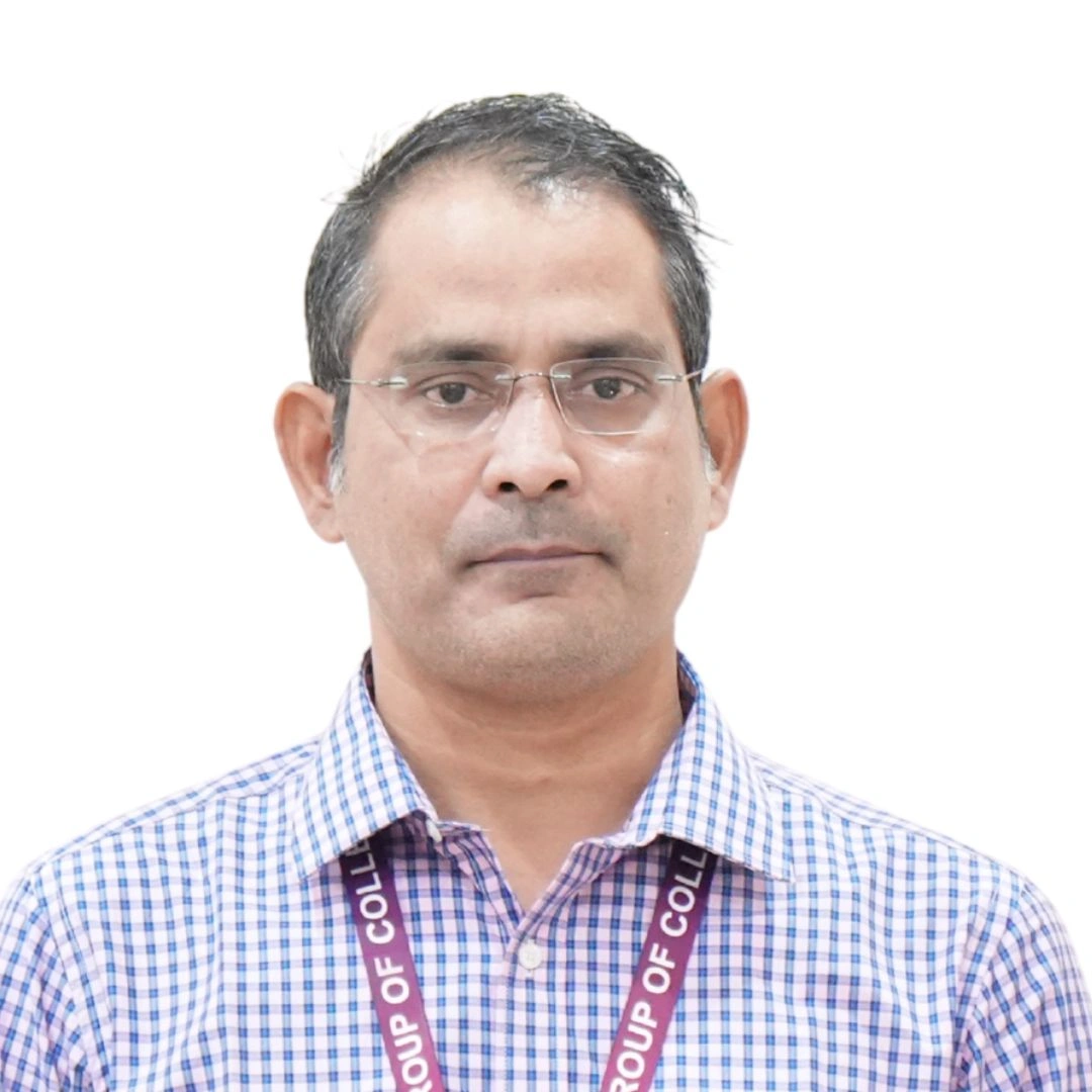 Vikas Joshi