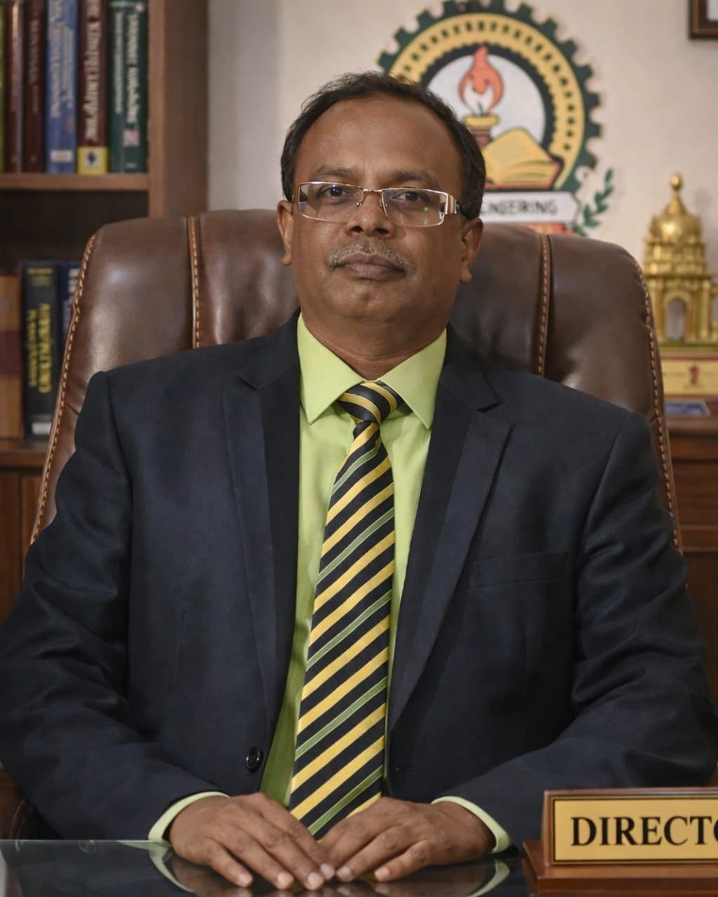 Prof. (Dr.) D. G. Mahto