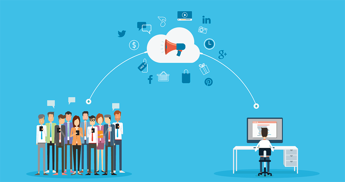 The Art of Human Connection in the Age of AI: Social Selling