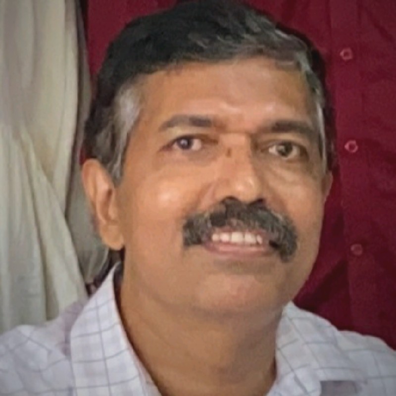 Anil Prasad
