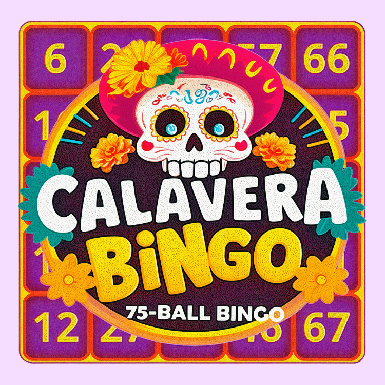 Hotel Jefe in Las Vegas promotions%2Fcalavera%20bingo