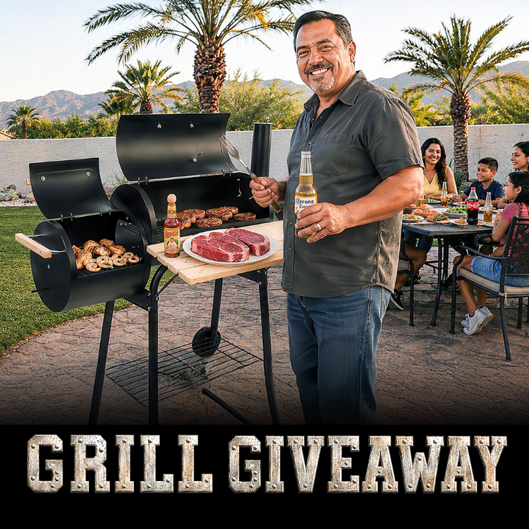Hotel Jefe in Las Vegas promotions%2Fgrill