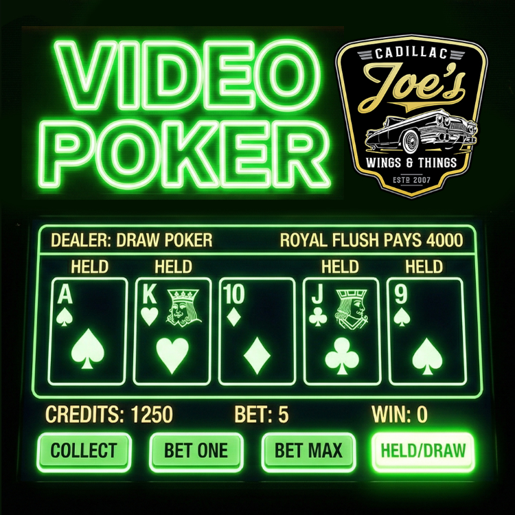 Hotel Jefe in Las Vegas promotions%2Fvideo