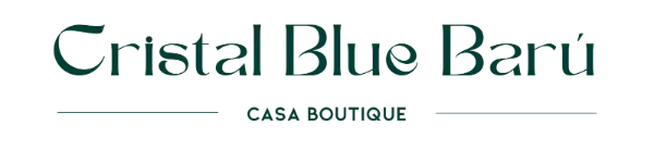 Cristal Blue Barú