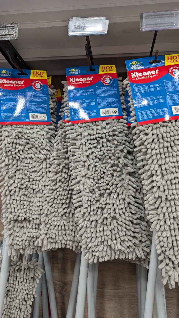 Kleaner - Cleaning Expert Mop
