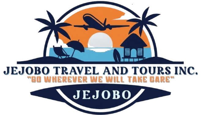 Jejobo Logo