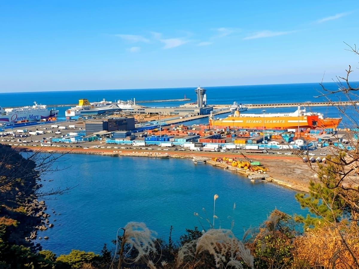사라봉
