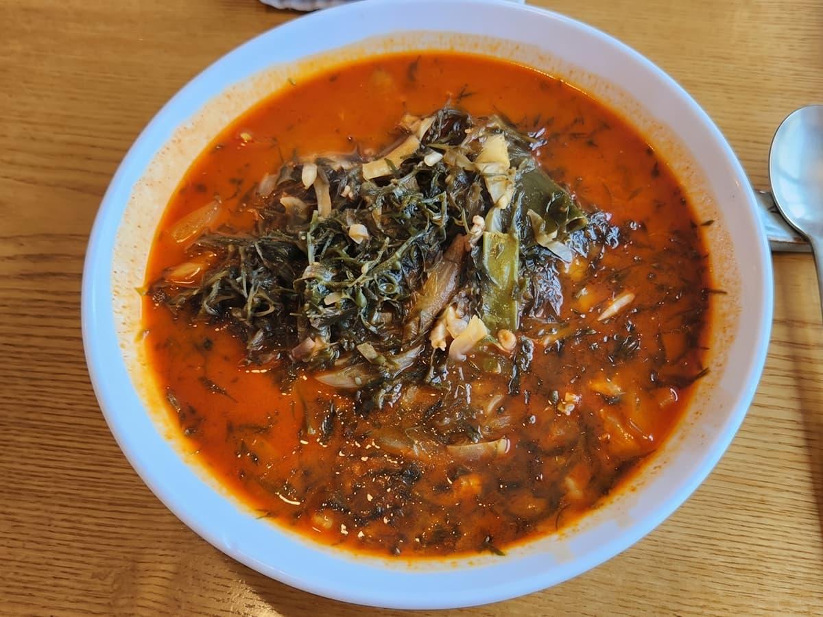 도두반점 제주사수점