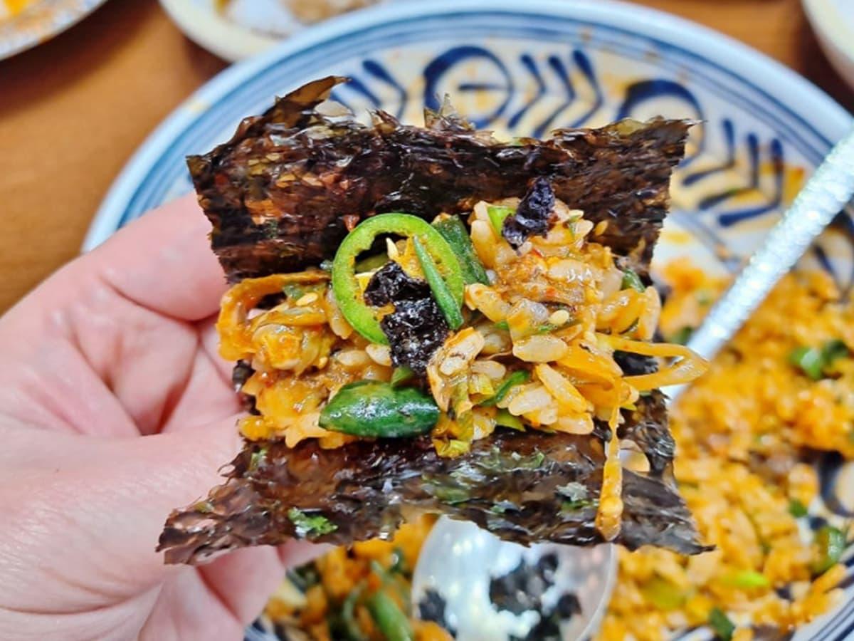 연안식당 제주연동점