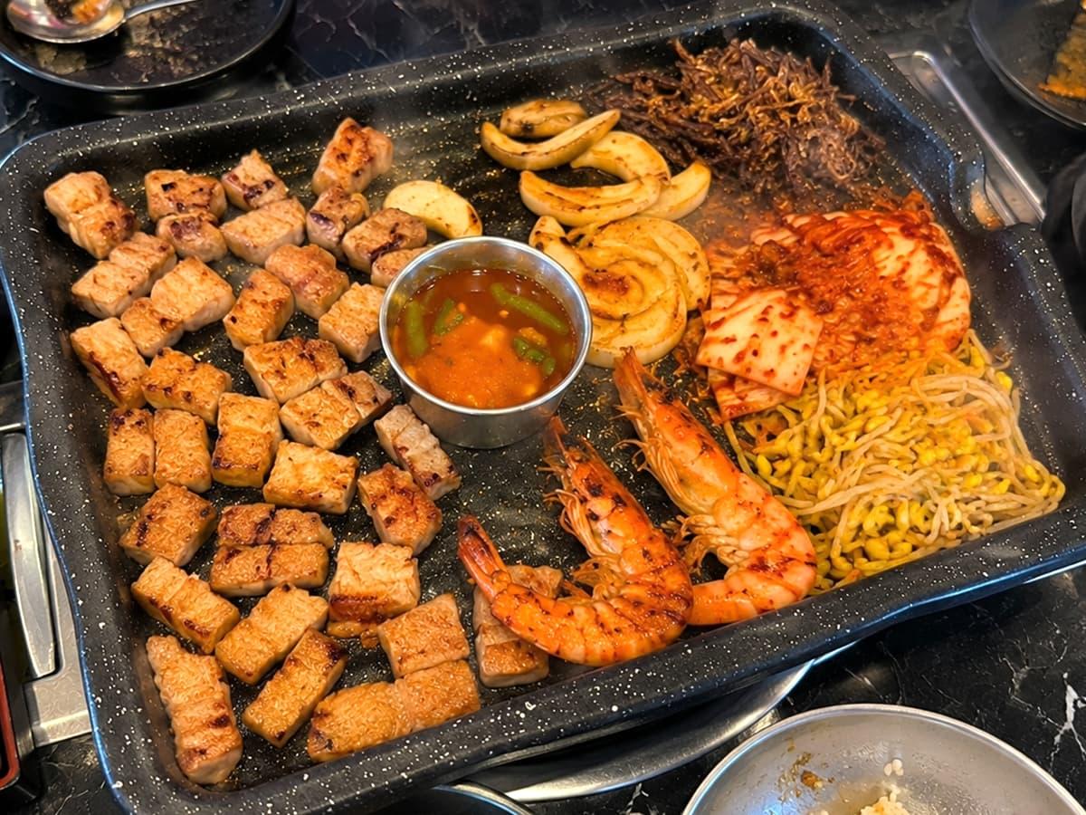 함덕그때그집
